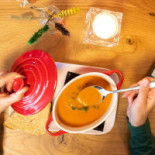 Eethuis Corfu Boisson