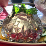 Thais Salathai Boisson