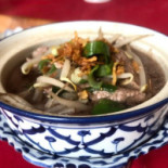 Thais Salathai Nourriture