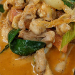 Thais Salathai Nourriture