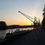 Thais Salathai Extérieur