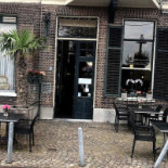 Thais Salathai Extérieur