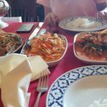 Thais Salathai Nourriture