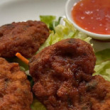 Thais Salathai Nourriture