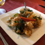 Thais Salathai Nourriture