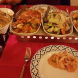 Thais Salathai Nourriture