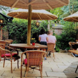 Thais Salathai À l'intérieur