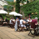 Thais Salathai Extérieur