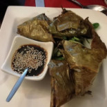 Thais Salathai Nourriture