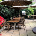 Thais Salathai Extérieur