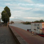 Thais Salathai Extérieur