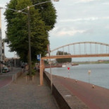 Thais Salathai Extérieur