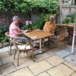 Thais Salathai Extérieur