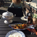 Thais Salathai Boisson