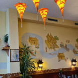 Thais Salathai Extérieur