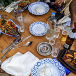 Thais Salathai Boisson