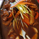 Thais Salathai Nourriture