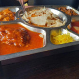 New Hong Kong House Comida