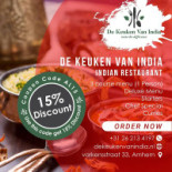 New Hong Kong House Bebida