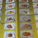 New Hong Kong House Carta