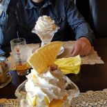 New Hong Kong House Bebida