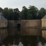 Loempiakraam Extérieur