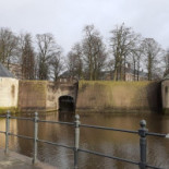 Loempiakraam Extérieur