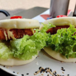 Bao Asian Kitchen Comida