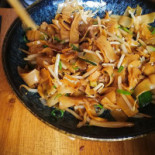 Bao Asian Kitchen Comida