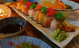 Bao Asian Kitchen Nourriture