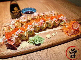 Bao Asian Kitchen Nourriture