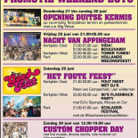 Istanbul Eten En Genieten Carta