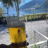 Istanbul Eten En Genieten Bebida