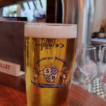 Istanbul Eten En Genieten Bebida