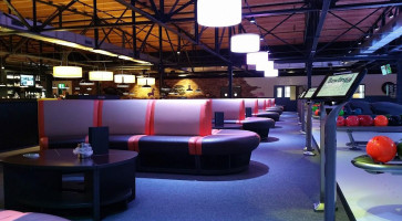 Bowling Resto-lounge Bergen Op Zoom Außen
