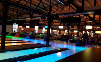 Bowling Resto-lounge Bergen Op Zoom Außen