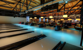 Bowling Resto-lounge Bergen Op Zoom Außen