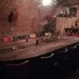 Tapasrestaurant La Puerta À l'intérieur