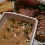 Tapasrestaurant La Puerta Nourriture