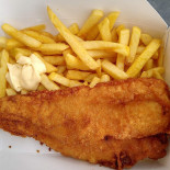 Vis En Zo Nourriture