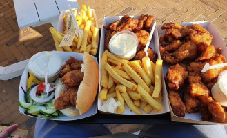 Vis En Zo Nourriture