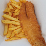 Vis En Zo Nourriture