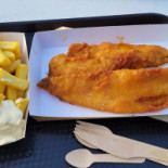 Vis En Zo Nourriture