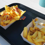 Vis En Zo Nourriture