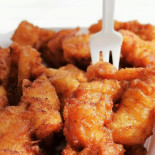 Vis En Zo Nourriture