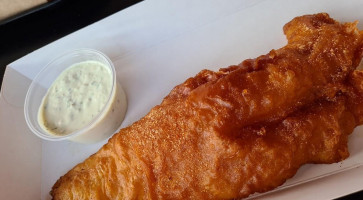 Vis En Zo Nourriture