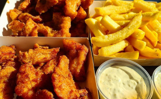 Vis En Zo Nourriture