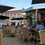 Vis En Zo Extérieur