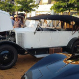 Vis En Zo Extérieur