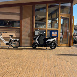 Vis En Zo Extérieur